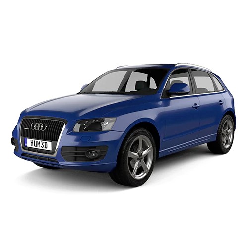 Audi Q5 I