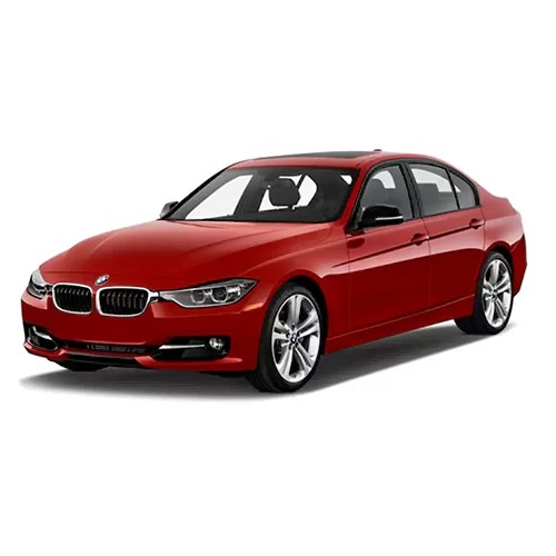 BMW 3 F30