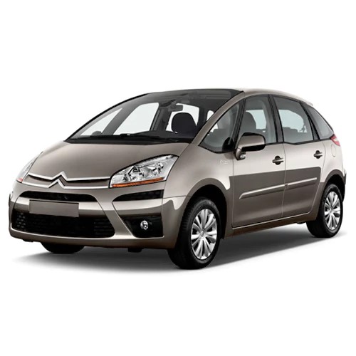Citroën C4 Picasso I