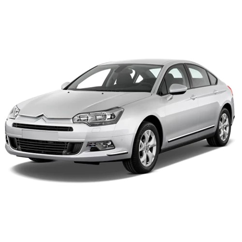 Citroën C5 II