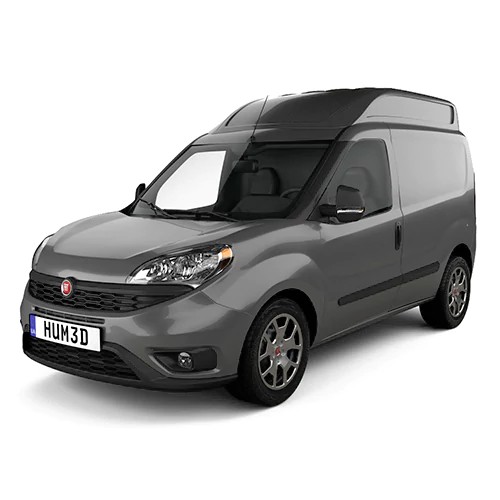 Fiat Doblo IV