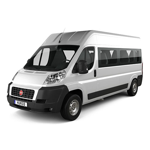 Fiat Ducato III