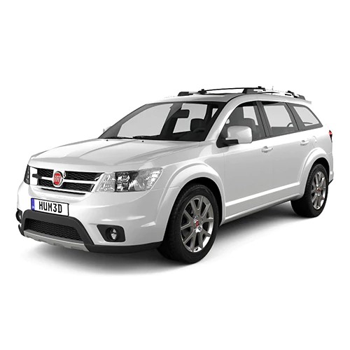 Fiat Freemont