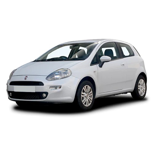 Fiat Punto Easy