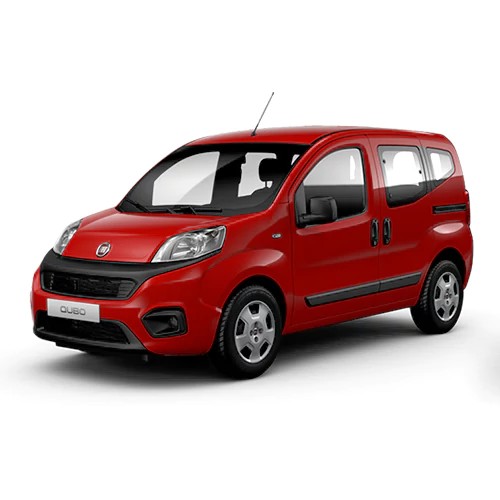 Fiat Qubo