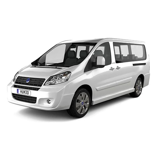 Fiat Scudo II