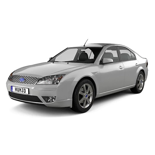 Ford Mondeo MK3