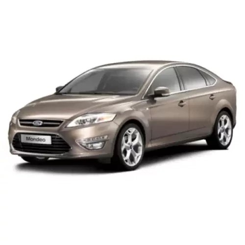 Ford Mondeo MK4