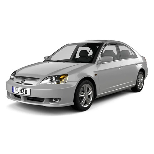 Honda Civic VII