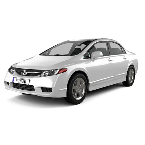 Honda Civic VIII Sedan