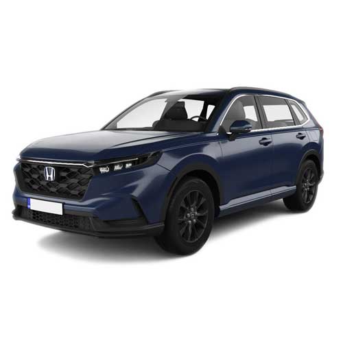 Honda CR-V VI