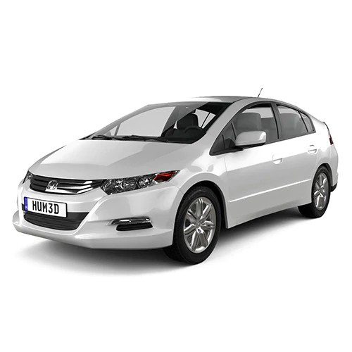 Honda Insight Hybrid