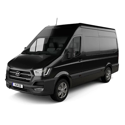 Hyundai H350