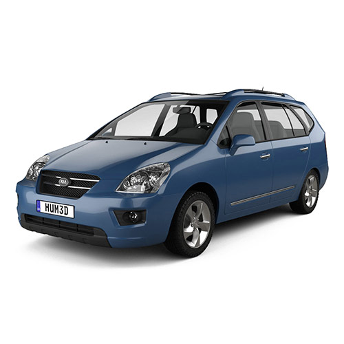 Kia Carens II