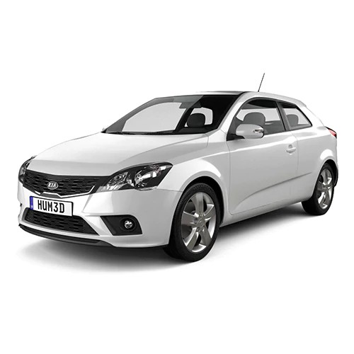 Kia Ceed I