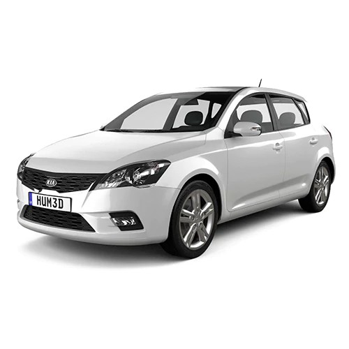 Kia Ceed I
