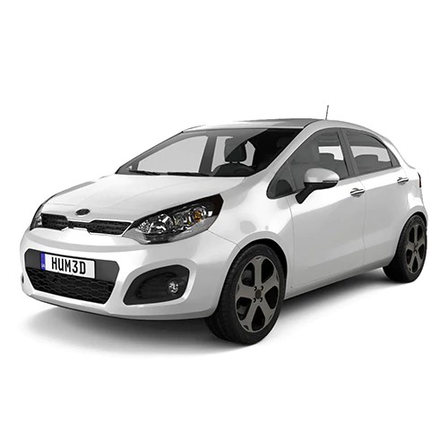 Kia Rio III