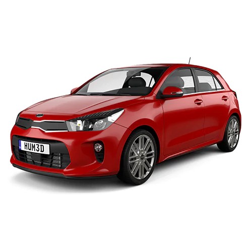 Kia Rio IV