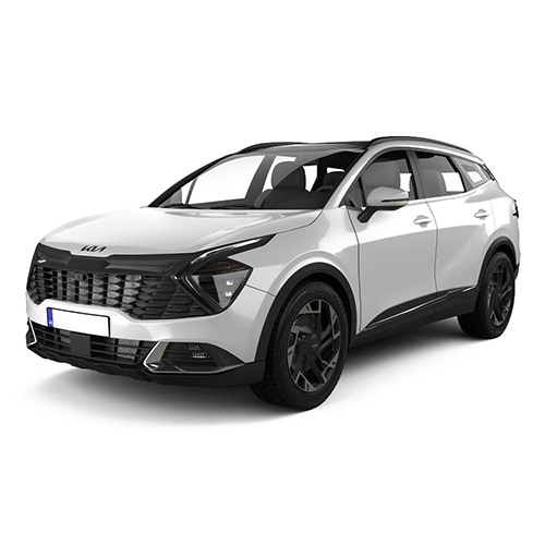 Kia Sportage V