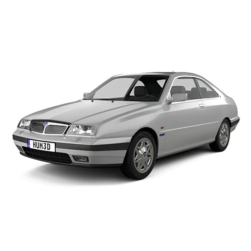 Lancia Kappa