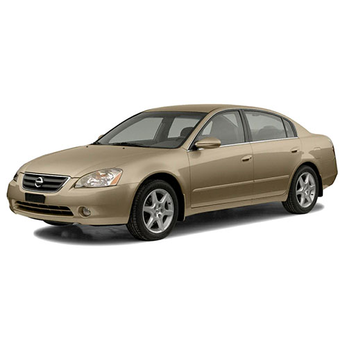 Nissan Altima III