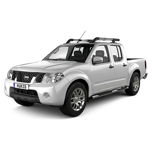 Nissan Navara III D-40