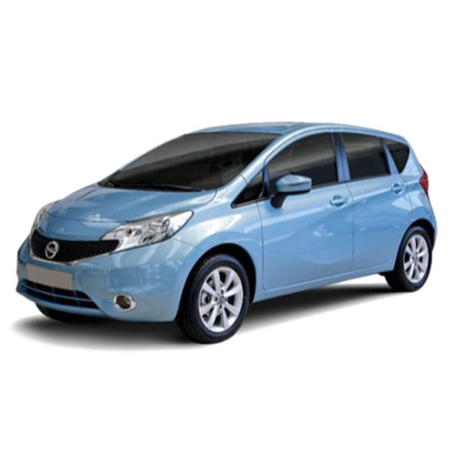 Nissan Note II