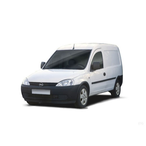 Opel Combo C