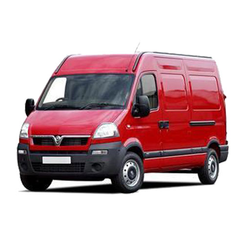 Opel Movano II