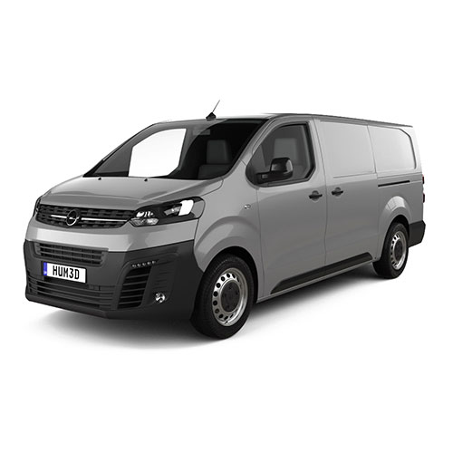 Opel Vivaro C