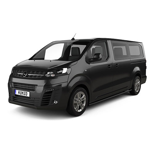 Opel Vivaro C