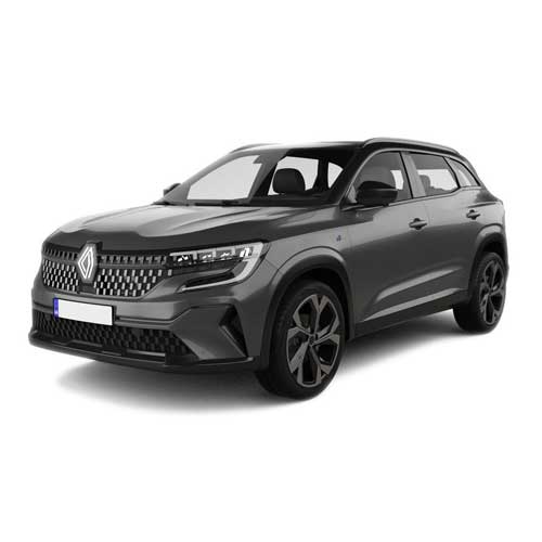 Renault Austral-E
