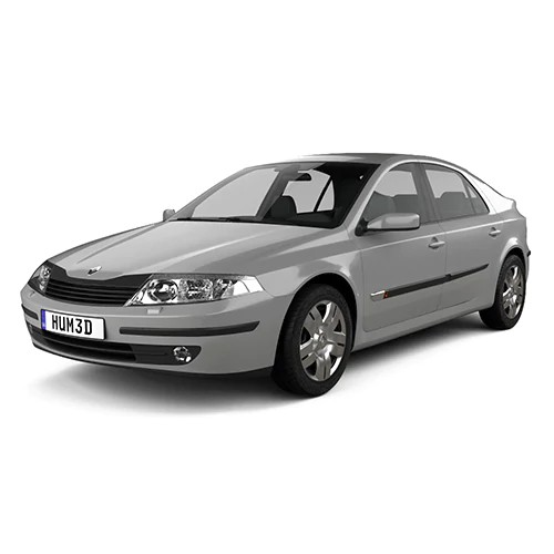Renault Laguna 2