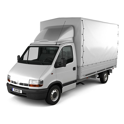 Renault Master II