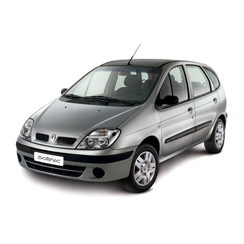 Renault Scenic I