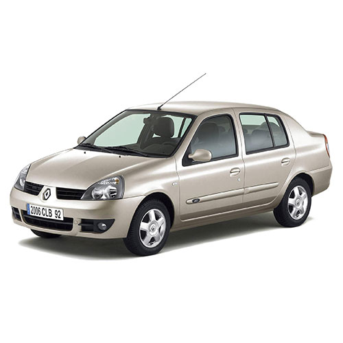 Renault Thalia I