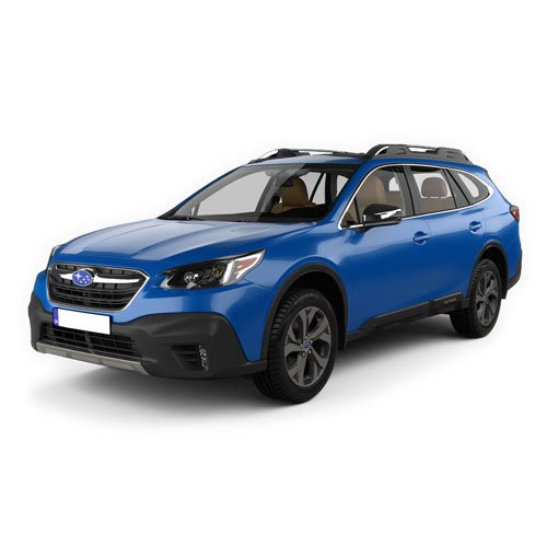 Subaru Outback VI