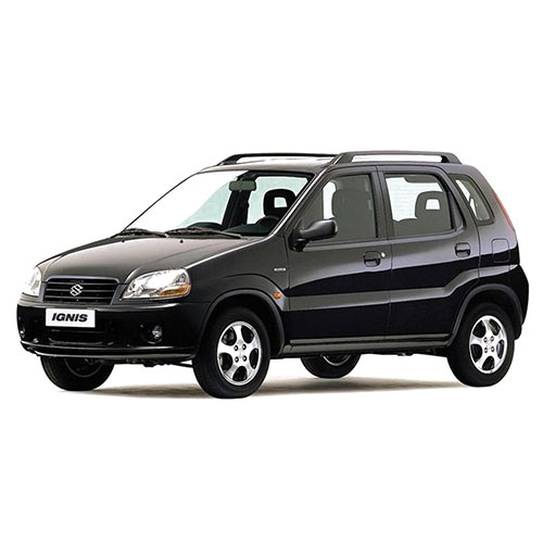 Suzuki Ignis I