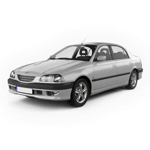 Toyota Avensis I