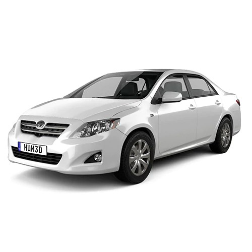 Toyota Corolla X