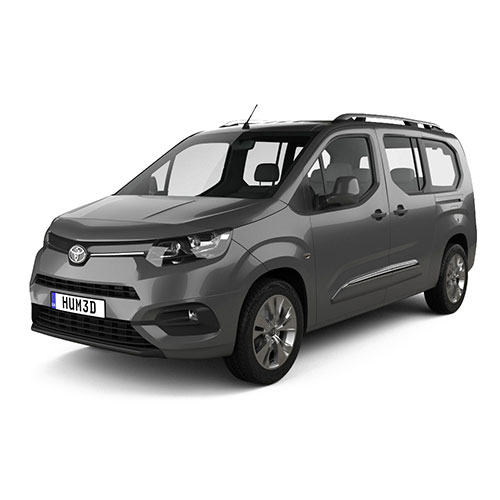Toyota Proace City