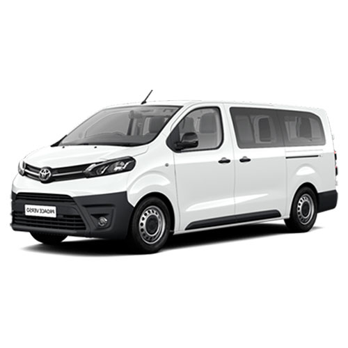 Toyota Proace II