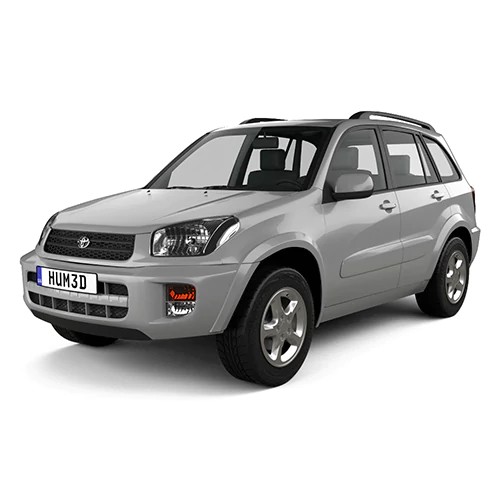 Toyota RAV 4 II